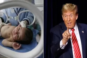 US : अमेरिकी सीनेट में पेश हुआ जन्मजात नागरिकता पर पाबंदी लगाने संबंधी विधेयक, जानें क्या होगा असर