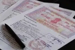 Bareilly: निलंबित लेखपाल ने कोल्ड स्टोर का कराया फर्जी बैनामा, गवाही को दिए थे 1500 रुपये