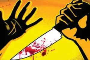 पत्नी पर गलत नजर, दोस्त की हत्या, ब्लाइंड मर्डर केस का खुलासा