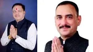 हल्द्वानी: तीसरे राउंड की शुरुआत में ललित जोशी 1 हजार वोट से आगे 