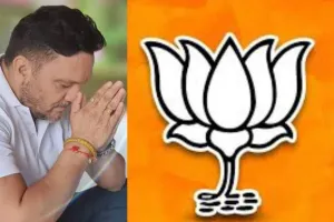  बीजेपी मेयर प्रत्याशी गजराज तीसरे राउंड में 2915 वोटों से आगे...