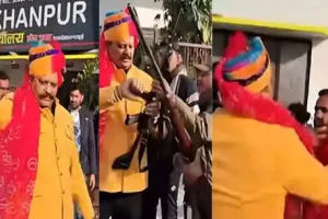 देहरादून: निर्दलीय और भाजपा के पूर्व विधायक समेत 10 गिरफ्तार