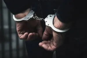 मिनी बैंक में एक करोड़ के गबन का आरोपी गिरफ्तार