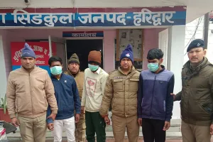 गर्लफ्रेंड की ब्रेकअप पार्टी में दोस्त का गला काटकर किसने की हत्या