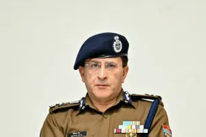 राष्ट्रीय खेल: खिलाड़ियों के साथ साये की तरह रहेगी पुलिस