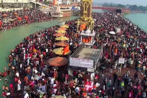 महाकुंभ हादसा: उत्तराखंड सरकार ने जारी किए हेल्पलाइन नंबर