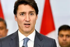 कनाड़ा के पीएम Justin Trudeau का इस्तीफा :  आलोचनाओं के बीच लिया फैसला