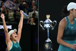 Australia Open 2025 Final : Madison Keys बनीं ऑस्ट्रेलियाई ओपन चैंपियन, वर्ल्ड नंबर-1 आर्यना सबालेंका को हराया