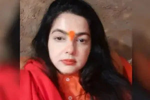 छोटा राजन के दबाव में ममता कुलकर्णी को मिली थी फिल्म चाइना गेट: ड्रग तस्करी में जा चुकी जेल, दाउद इब्राहिम से बढ़ी थीं नजदीकियां