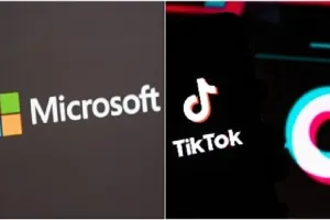 क्या TikTok को खरीदेगी Microsoft? डोनाल्ड ट्रंप के जवाब ने सबको चौंकाया!