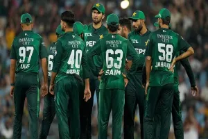 चैंपियंस ट्रॉफी के स्थलों के परीक्षण के लिए आठ फरवरी से त्रिकोणीय श्रृंखला कराएगा पीसीबी 