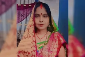 कानपुर के पनकी में गैस में छुआ रोडवेज कर्मी की पत्नी का पल्लू, धू-धूकर जलने लगी...मौत: पांच दिन जिंदगी और मौत से जूझती रही