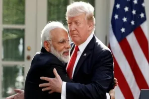 US : 'अवैध प्रवासियों के मामले में PM मोदी वही करेंगे जो सही होगा', डोनाल्ड ट्रंप ने भारत के साथ संबंधों को बताया 'बहुत अच्छा'
