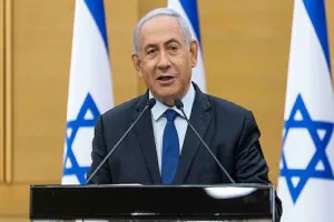 PM बेंजामिन नेतन्याहू ने कहा-हमास द्वारा बंधक बनाए गए लोगों को रिहा करने संबंधी समझौते पर बनी सहमति  