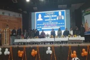 मुरादाबाद : स्वामित्व योजना में घर बैठे पैतृक संपत्ति-खेती का मिलेगा डिजिटल रिकॉर्ड, नहीं होगा विवाद  