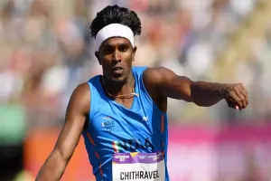 चैम्पियन खिलाड़ियों ने दिया मानसिक स्वास्थ्य की अहमियत पर जोर, जानिए क्या बोले Praveen Chithravel?