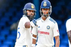 Ranji Trophy: रोहित-जायसवाल और अय्यर मुंबई टीम से बाहर, नहीं खेलेंगे अगला रणजी मैच...ये वजह आई सामने