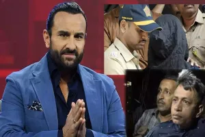 Saif Ali Khan Attack Case : सैफ पर हमले के आरोपी को 14 दिन की न्यायिक हिरासत में भेजा, पुलिस की दलीलें खारिज