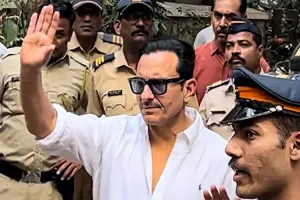 सैफ के हमलावर ने कबूला अपना गुनाह, पहचान छिपाने के लिए बदल लिया था हुलिया...बांग्लादेशी होने के मिले सबूत