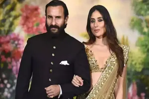 Saif Ali Khan Attack : हमलावर आक्रामक था लेकिन आभूषणों को हाथ नहीं लगाया, करीना कपूर ने पुलिस को बताया  