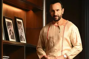 Saif Attacked : मुंबई पुलिस ने सैफ अली खान पर हमले के सिलसिले में एक संदिग्ध को हिरासत में लिया