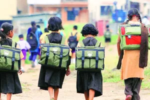 कल बंद रहेंगे शहर के सभी प्राइवेट स्कूल, आदेश जारी  