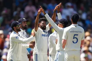 रणजी ट्रॉफी नहीं खेल पाने का कोई बहाना नहीं होना चाहिए, सीनियर खिलाड़ियों से बोले सुनील गावस्कर 