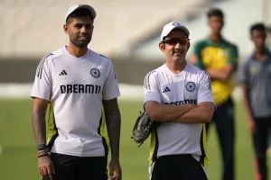 IND vs ENG : इंग्लैंड के खिलाफ नए सिरे से शुरुआत करने उतरेगी टीम इंडिया, मोहम्मद शमी की वापसी पर फोकस