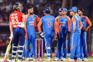 IND vs ENG : रफ्तार के खिलाफ संजू सैमसन की कमजोरी और रिंकू सिंह की खराब फॉर्म भारत की चिंता का सबब 