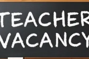 शिक्षक भर्ती 2025ः 10 हजार से अधिक पदों पर होगी शिक्षकों की नियुक्ति, जानें कैसे कर सकते हैं आवेदन