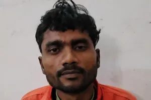 Sitapur: SOG की धरपकड़ में खीरी का लुटेरा गिरफ्तार, 8 जनवरी से था फरार