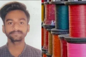 इंदौरः पतंग के धागे से 20 वर्षीय छात्र की मौत, परिजनों का आरोप- 