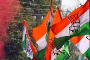 जनाधार वाले नेता बनेंगे कांग्रेस में पदाधिकारी, जमीनी कार्यकर्ताओं से वार्ता कर तैयार होगा सशक्त संगठन