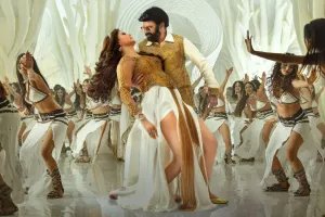 Daaku Maharaaj: तेलुगु में सारे रिकॉर्ड तोड़ने वाली फिल्म हिंदी में धमाल मचाने के लिए तैयार,  24 जनवरी को होगी रिलीज