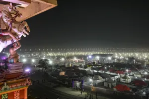 UP बना दुनिया का सबसे पसंदीदा धार्मिक पर्यटन स्थल, प्रयागराज, अयोध्या और वाराणसी लोगों के फेवरेट