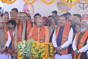 Mahakumbh 2025: मौनी अमावस्या पर प्रयागराज रेल मण्डल चलाएगा हर 4 मिनट में एक ट्रेन 
