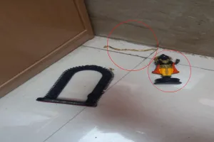 जानें KGMU के डॉक्टर का श्री राम की प्रतिमा तोड़ने का सच... क्यों किया भगवान के नाम का इस्तेमाल