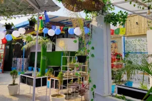 Lucknow में कैफे की आड़ में रेस्त्रां चला रहे हुक्का बार, 2 गिरफ्तार