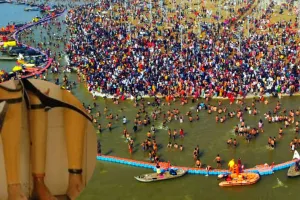 Mahakumbh 2025: जीवन की नई उम्मीद बना महाकुंभ, दिव्यांगों को Free में मिल रहे कृत्रिम अंग, इलाज भी मुफ्त