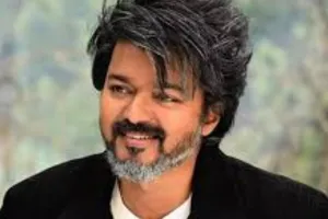 Vijay Airport Project के विरोध में उतरे अभिनेता-नेता, परंदुर किसानों का कर रहे समर्थन 