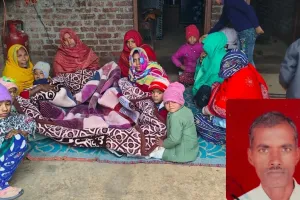 इटावा में दो पक्षों में खूनी संघर्ष: जमकर चले ईंट-पत्थर व लाठी-डंडे, एक की मौत...आठ लोग घायल