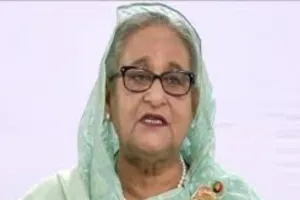 बांग्लादेश: सरकार या न्यायपालिका द्वारा प्रतिबंधित किए जाने तक चुनाव लड़ सकती है अवामी लीग 