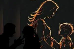 लखनऊ का अजब-गजब मामला, पति ने दूरी बनाई तो IVF से बनी मां, पुत्र पर हक के लिए दंपति में विवाद