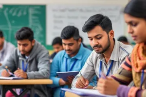 बदल गई UP Board के प्रैक्टिकल एग्जाम की डेट, नहीं होंगी 23 जनवरी को परिक्षाएं, जानें बोर्ड ने क्यों किया बदलाव?