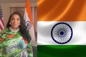 इंटरनेशनल सिंगर मैरी मिलबेन ने अनोखे अंदाज में भारतियों को दी Republic Day की शुभकामनाएं, देखें वीडियो