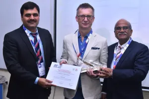 30वा ISCBC अंतर्राष्ट्रीय सम्मेलनः कैंसर से लेकर हृदय रोगों तक वैज्ञानिकों ने किया मंथन, Lucknow University में लगा मिनी-महाकुंभ