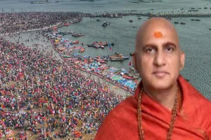 Mahakumbh Stampede: हादसे को लेकर महामंडलेश्वर स्वामी अवधेशानंद गिरि ने जताया दुख, कहा- लोक कल्याण की भावना से किया अमृत स्नान