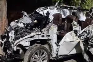 अमेठीः महाकुंभ में स्नान करने जा रहे दो श्रद्धालुओं की मौत, कई घायल 