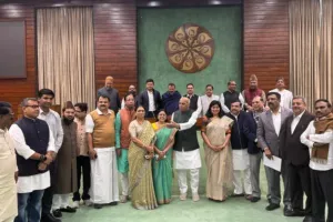 Waqf Amendment Bill 2024: समिति ने अनुशंसाओं, संशोधित विधेयक को किया स्वीकार 