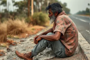 लखनऊ: भीख मांगने वालों के पास सुनहरा मौका, मिलेगी नौकरी